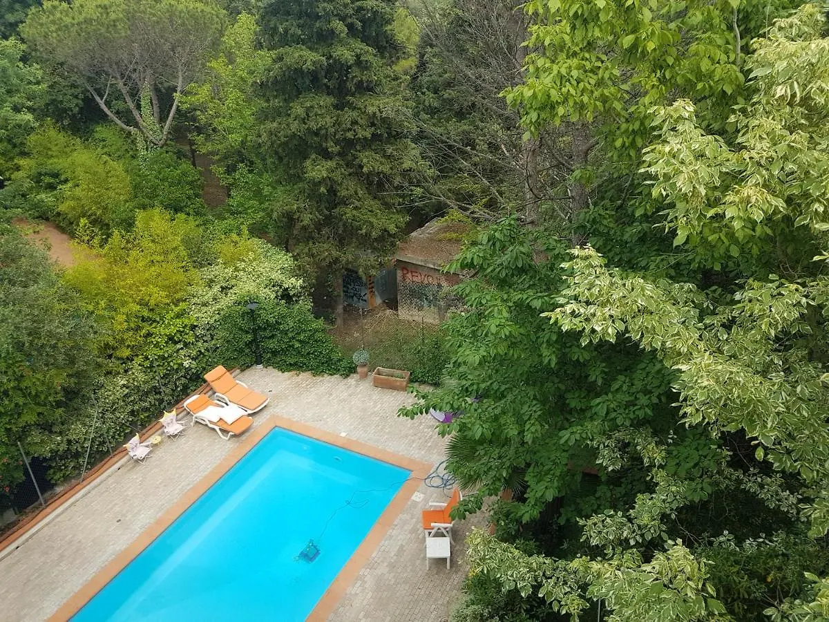 Apartament Innvilla Riccione