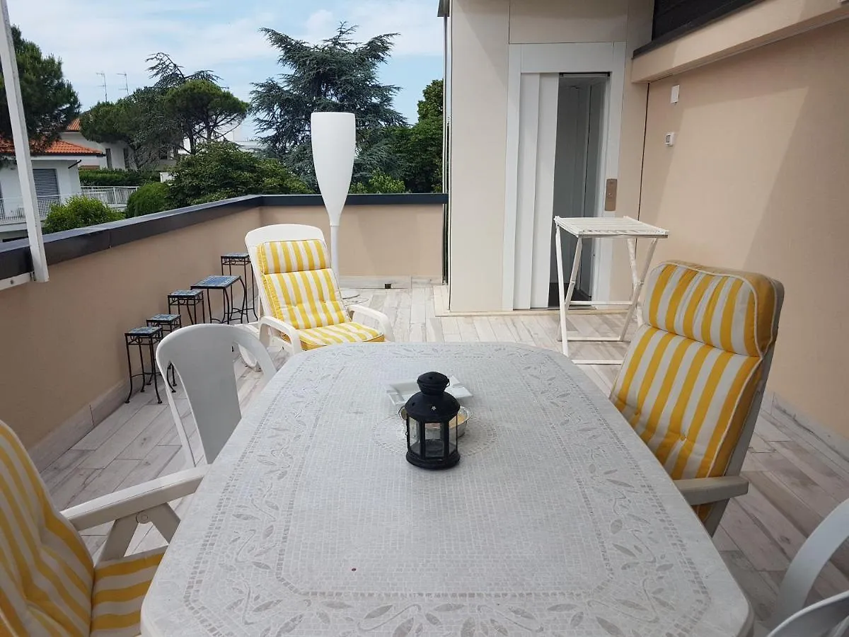 Innvilla Riccione Włochy