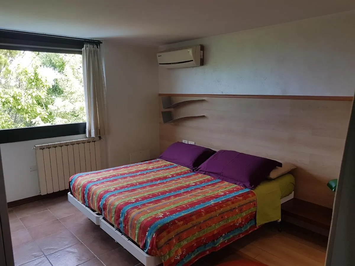 Apartament Innvilla Riccione Włochy